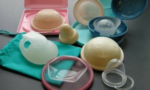Барьерный методы контрацепции