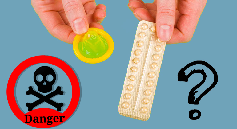 Побочные эффекты контрацептивов