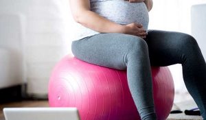Как правильно сидеть во время беременности thumbnail