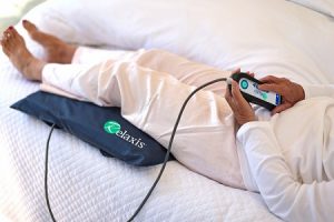 Relaxis – устройство для лечения СБН